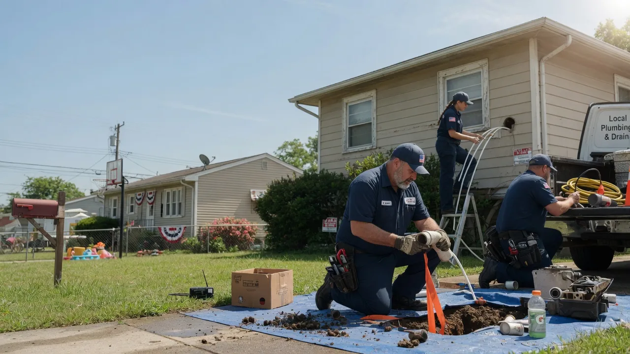 Faucet Repair in Justiceburg, TX near me
